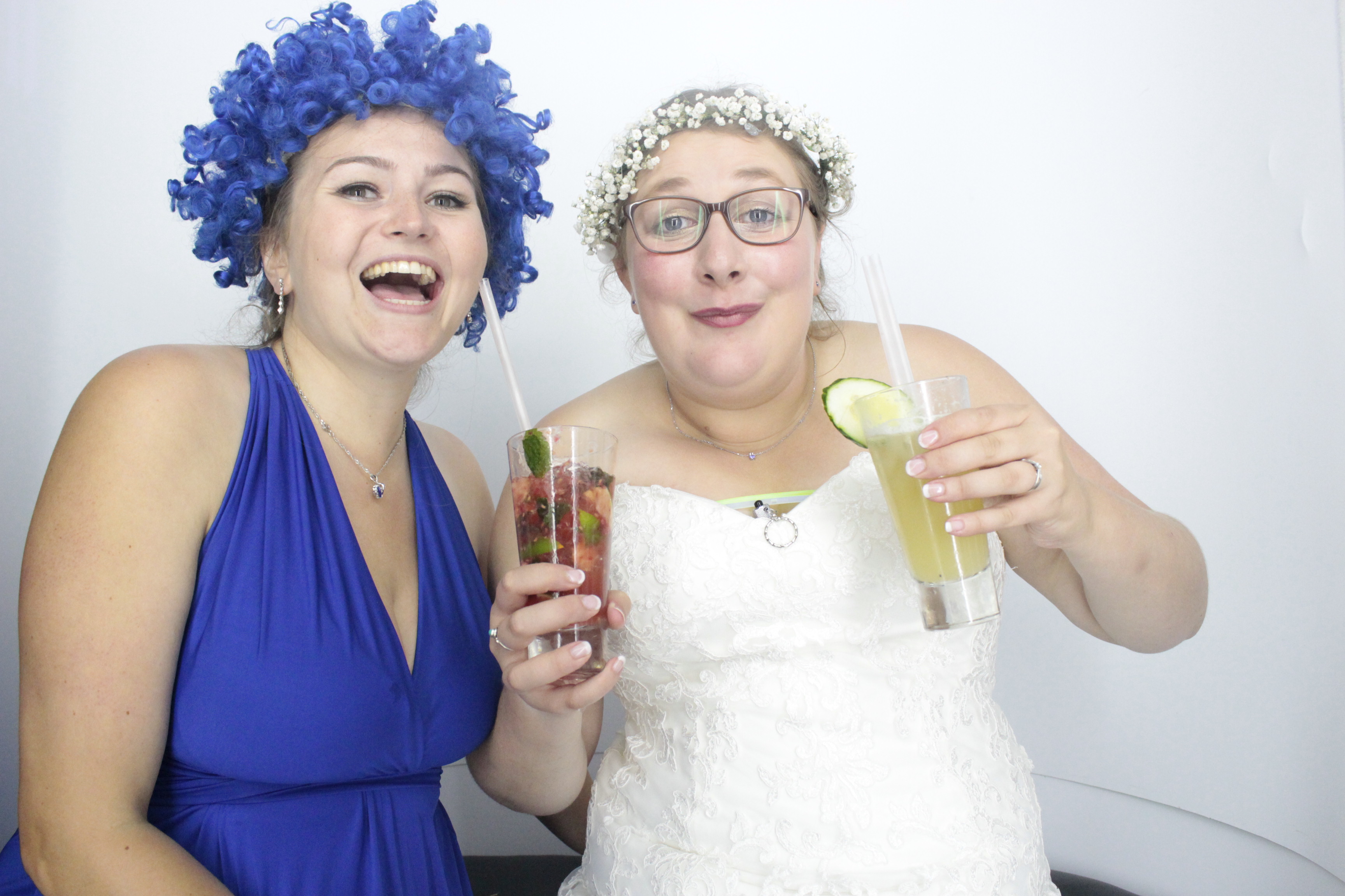Nick & Ellens Wedding | View more photos from the event at gallery.myphotoboothexperience.co.uk/u/MyPhotoBoothExperienceLtd/Nick-Ellens-Wedding